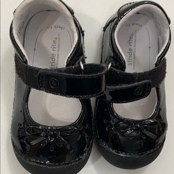 Disney, stride rite 4.5 patten - Picture 11 of 16